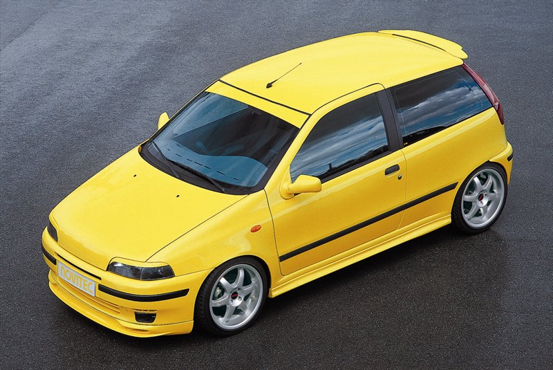 Punto Novitec