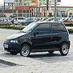 Uživatelský avatar