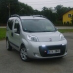 Uživatelský avatar